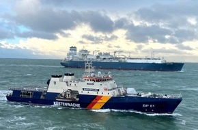 Bundespolizeiinspektion See Cuxhaven: BPOL-CUX: Bundespolizeiinspektion See Cuxhaven präsentiert sich beim 836. Hamburger Hafengeburtstag