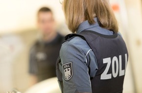 Hauptzollamt Magdeburg: HZA-MD: Zoll stoppt illegale Erwerbstätigkeit im Prostitutionsgewerbe in Halle (Saale)