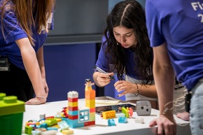 Fa-Best Final 2023: Zentralschweizer Sieg mit Selina Bühler