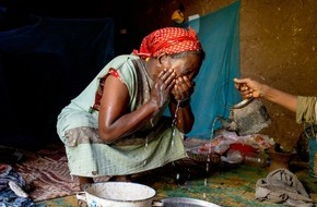 cbm Christoffel-Blindenmission e.V.: Weltwassertag am 22. M&auml;rz: Ohne Wasser droht Blindheit / Sauberes Wasser wird im Kampf gegen Trachom gebraucht