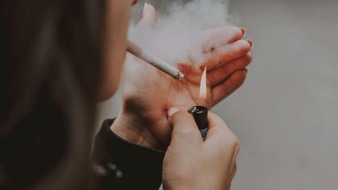 Haypp: Gen Z und das Rauch-Comeback: Zwischen Nostalgie, Stress und Popkultur