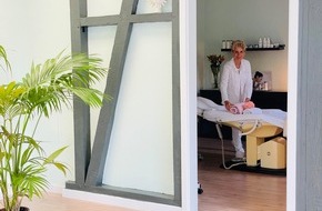 Kosmetik Schmidt: Massage für Frauen Saarn, Heiligenhaus, Essen Kettwig