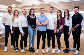 Mathis Fit Life GmbH: Mathis FitLife GmbH: Innovatives Fitnessunternehmen wächst weiter und sucht neue Mitarbeiter