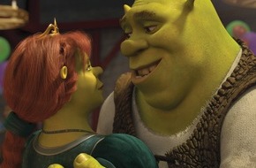 SAT.1: Riesenspaß trotz Midlife-Crisis: "Für immer Shrek" in SAT.1 (BILD)