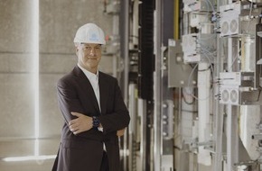 thyssenkrupp elevator AG: thyssenkrupp opens high speed Test Tower in China