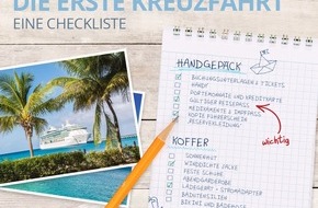 Urlaubsguru GmbH: Packtipps für die nächste Kreuzfahrt