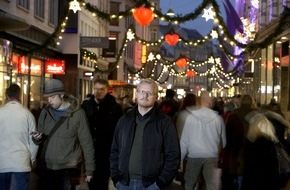 Mattel GmbH: Das Ziel stets vor Augen / Die Karriere des Finanzberaters Jesper Bülow verlief schnurgerade. Eines Tages stieg er aus, um seinen Traum vom perfekten Quizspiel zu verwirklichen.