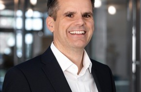 OPTIMA packaging group GmbH: Christian Reichardt st&auml;rkt als CTO die technologische Weiterentwicklung von Optima Pharma