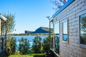 Camping am Gardasee - Eintauchen in das Leben am See
