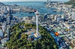 Global Communication Experts: Korea Tourism Organization st&auml;rkt internationale Kongresse und Firmenveranstaltungen mit umfangreichen F&ouml;rderprogrammen