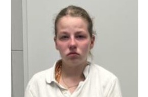 Polizeiinspektion Saarbr&uuml;cken-Stadt: POL-SBR-STADT: &Ouml;ffentlichkeitsfahndung nach Vermisster 15-J&auml;hriger
