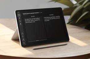 bonprix Handelsgesellschaft mbH: Mit Künstlicher Intelligenz zur einheitlichen Markensprache: bonprix setzt eigenentwickelten Brand Language Converter ein