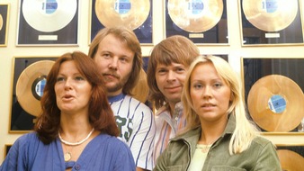 ProSieben: "Agnetha war unser Früh-Teenie-Role-Model für DIE Traumfrau!" ProSieben feiert ABBA und ihre Feel-Good-Songs für die Ewigkeit am 9. Februar