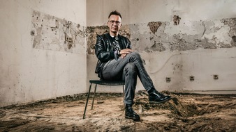 Investmentpunk Academy GmbH: „Krypto gehört in jedes Portfolio“ – Investmentpunk Gerald Hörhan über die neue Ära der digitalen Vermögensstrategie