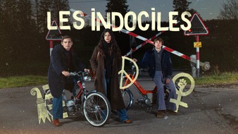 SRG SSR: La série dramatique RTS "Les Indociles" disponible sur Play Suisse