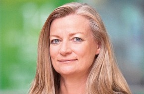 DEG - Deutsche Investitions- und Entwicklungsgesellschaft: Christiane Laibach neue DEG-Geschäftsführerin