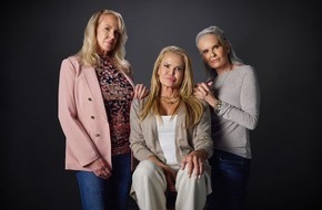 Crime + Investigation (CI): Interview mit den Schwestern von Nicole Brown Simpson: „Wir sprechen so oft über häusliche Gewalt, weil wir nicht wollen, dass eine solche Tragödie woanders auch passiert“