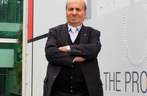 Comelit Group S.p.A. Deutschland: Nachruf: Comelit-Gründer Gianni Lazzari verstorben – Erinnerungen von CEO Edoardo Barzasi und Präsidentin Silvia Brasi