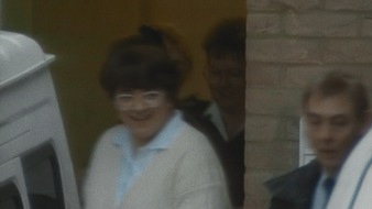 &bdquo;Serienm&ouml;rderinnen auf der Jagd&ldquo;: Themenschwerpunkt zu Killerfrauen im Februar auf Crime + Investigation &ndash; mit Doku &uuml;ber Rose West