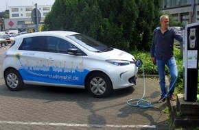 ZDF: "Elektroautos - Top oder Flop?" / "planet e." im ZDF über Mobilitätsmodelle von morgen (FOTO)