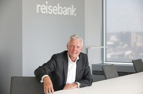 Reisebank AG: Andreas Holz scheidet zum 1. Mai 2026 aus dem Vorstand aus / Generationswechsel im Vorstand abgeschlossen, Vorstandsvorsitzender Torsten Krieger &uuml;bernimmt die Ressorts Finanzen und Innenrevision