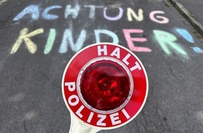 Polizei Dortmund: POL-DO: 14-Jähriger am ersten Schultag bei Schulwegunfall leicht verletzt