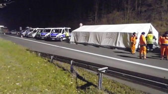 Polizeidirektion Göttingen: POL-GOE: Gemeinsame Kontrollwoche zur Bekämpfung der Eigentums- und Schleusungskriminalität durch reisende Täter
