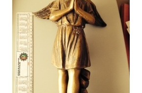 Polizei Rhein-Erft-Kreis: POL-REK: Heiligenfiguren aufgefunden - Frechen