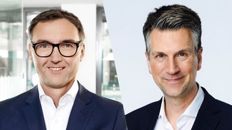 WDR Westdeutscher Rundfunk: Frank Nielebock und Tobias Lammert leiten zuk&uuml;nftig die WDR mediagroup GmbH &ndash; Michael Loeb zieht sich aus Gesch&auml;ftsf&uuml;hrung zur&uuml;ck