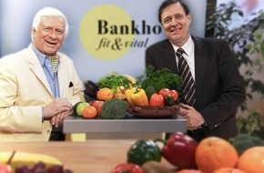 DAF Deutsches Anleger Fernsehen AG: DAF gewinnt Prof. Hademar Bankhofer / Im Mai startet das neue Format "Bankhofer fit & vital" mit dem Gesundheitspapst
