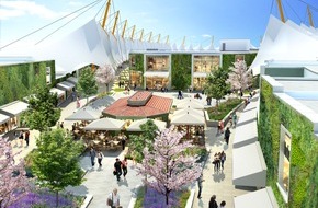 McArthurGlen Group: McArthurGlen begegnet steigender Nachfrage nach Shopping-Zielen mit 1 Mrd. EUR Entwicklungspipeline