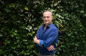 a&o HOTELS and HOSTELS: &bdquo;a&o f&uuml;hrt Hospitality-Wandel an&ldquo;: Dr. Markus Harder ist neuer CFO von Europas gr&ouml;&szlig;ter Hostelkette