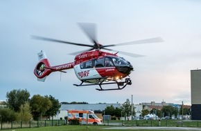 DRF Luftrettung: Appell der Hilfsorganisationen zur Sicherung notfallmedizinischer Versorgung / Rettungsdienst sicherstellen und nachhaltig finanzieren