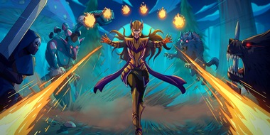 Gamescom 2025 als Bühne und Härtetest: Studierende präsentieren rund 50 Indie-Spiele