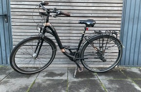 Polizeiinspektion Rotenburg: POL-ROW: ++Trunkenheitsfahrten enden mit Blutentnahmen++Unbekannte setzen Altglascontainer in Brand++Wendemanöver mit Folgen++Brand am Flugplatzgelände in Rotenburg++Polizei sucht Fahrradeigentümer+++