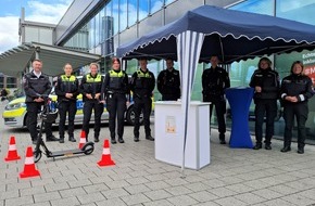 Polizei Salzgitter: POL-SZ: Pressemitteilung der Polizeiinspektion SZ/PE/WF vom 06.05.2025. BILD IM ANHANG