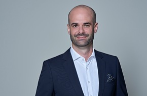 Janssen-Cilag GmbH: Führungswechsel bei Johnson & Johnson: Urs Vögeli ist neuer Managing Director