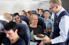 TUIfly: Tag der Currywurst: TUI fly spendiert Fast Food-Klassiker an Bord