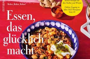 DIE ZEIT: Koch Paul Bocuse wollte Gastrokritiker Wolfram Siebeck verprügeln