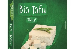 Lidl: Aktuelle Ökotest-Ausgabe bewertet Lidl-Eigenmarken mit Top-Noten / "Vemondo Bio Tofu", "Cien Nature Duschgel" sowie "Cien Fußcreme" erhalten Gesamturteil "Sehr gut"