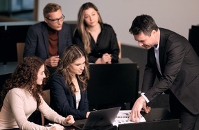 EBS Universität für Wirtschaft und Recht gGmbH: Hamburg wird neuer Heimathafen des Masters in Real Estate der EBS Universität