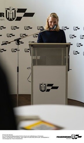 FW-M: Feuerwehr M&uuml;nchen zieht Bilanz: R&uuml;ckblick auf das Jahr 2025