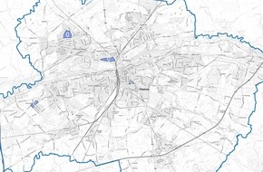 Polizeipräsidium Hamm: POL-HAM: Wohnungseinbruchsradar Hamm für die Woche vom 31. März bis 6. April