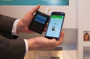 Bundesdruckerei GmbH: Kontoeröffnung in ihrer schnellsten Form und die wahrscheinlich sicherste mobile Zahlung Deutschlands