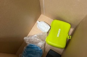 Polizeiinspektion Osnabrück: POL-OS: Landkreis Osnabrück/Gütersloh: Sechs Objekte im Fokus - Durchsuchungen nach Verdacht des Drogenhandels - Gemeinsame Pressemitteilung von Polizei und Staatsanwaltschaft Osnabrück