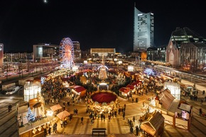 Leipzig’s Christmas Markets – Tradition, Concerts and a Special Charm