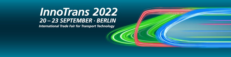 Messe Berlin GmbH: InnoTrans startet Mobilitäts-Podcast am 9. Februar