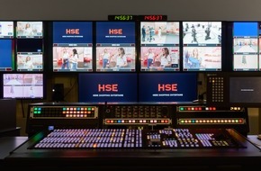 HSE: HSE steigert Umsatz und Ergebnis in 2025 und best&auml;tigt die St&auml;rke seines Live-Commerce Modells