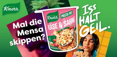 Unilever Deutschland GmbH: Erfindung made in Germany: Wie der Knorr-Brühwürfel die Welt erobert