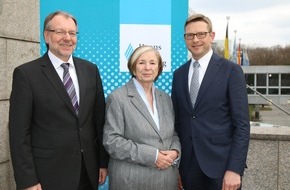 Hanns-Seidel-Stiftung e.V.: PM 07/2019 Personalien Oliver Jörg zum neuen Generalsekretär der Hanns-Seidel-Stiftung bestellt